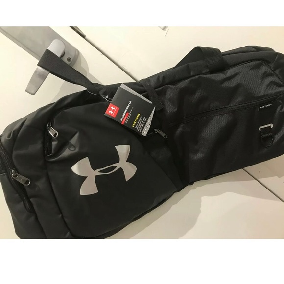 ua undeniable duffel 4.0 large duffle bag